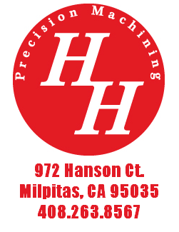 H&H Precision Machining